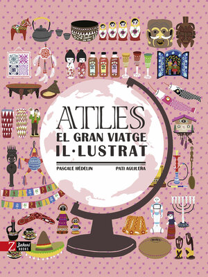 cover image of Atles